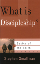 What Is Discipleship